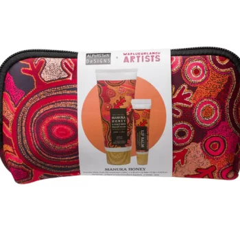 MANUKA HONEY GIFT PACK