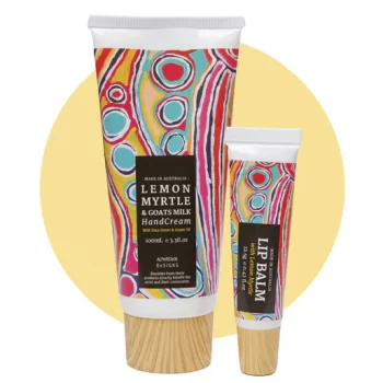 Bathroom and Balms