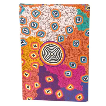 Ruth Stewart A5 Journal