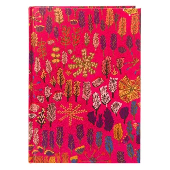 BETTY MORTON A5 JOURNAL
