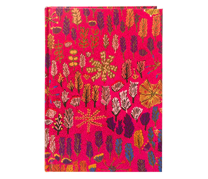 BETTY MORTON A5 JOURNAL