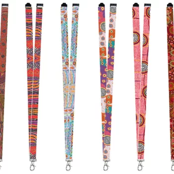 Lanyards