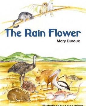 The Rain Flower