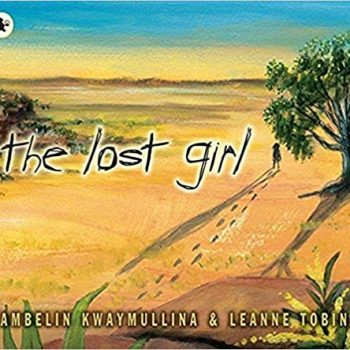 The Lost Girl
