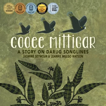 Cooee Mittigar