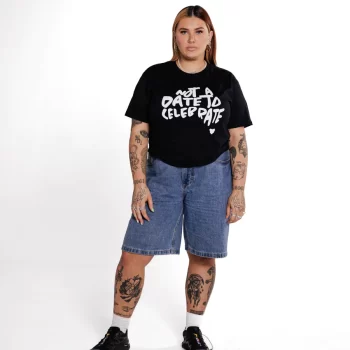 Clothing The Gaps - Survival Day Tee