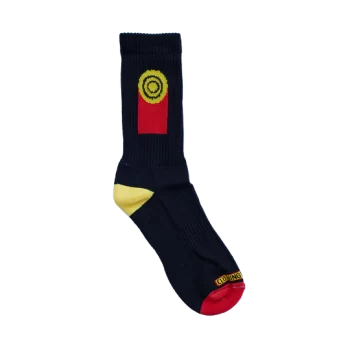 Flag Rights Socks