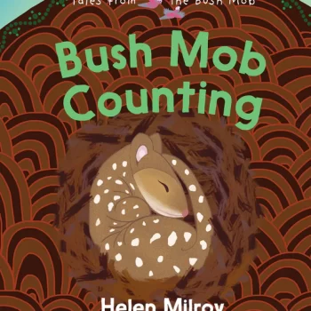 Bush Mob Counting - Helen Milroy