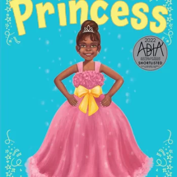 Koori Princess - Anita Heiss