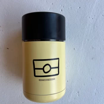 Clothing The Gaps 10oz | 295ml frank green Reusable Cup - Empty Flag