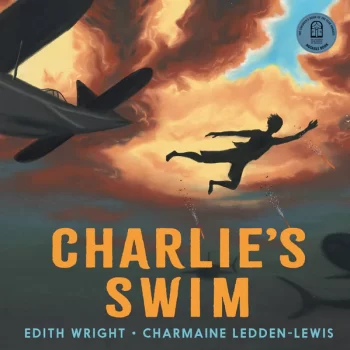 Charlie's Swim by Edie Wright