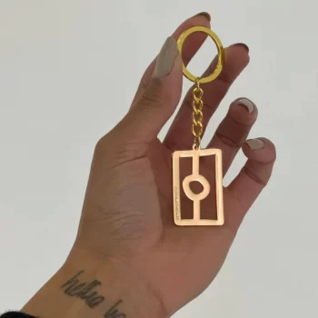 Keyrings