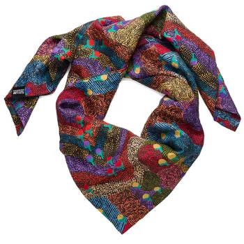 Charlene Marshall - Linen Scarf