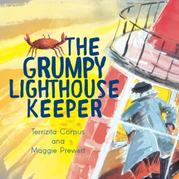 The Grumpy Lighthouse Keeper