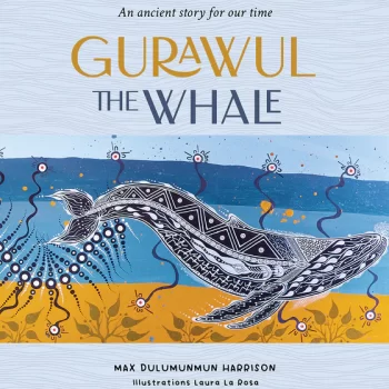 Gurawal The Whale