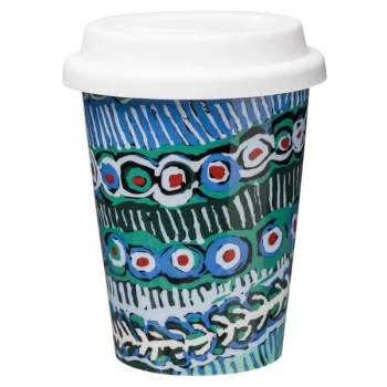 Murdie Morris - Insulated Mug
