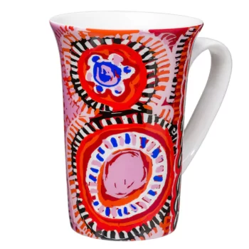 Murdie Morris - Boxed Fine Bone China Mug