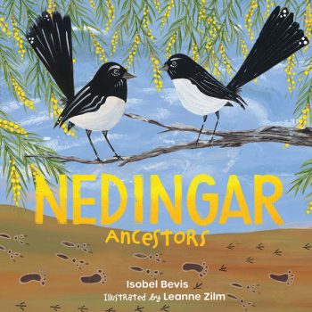 Nedingar: Ancestors