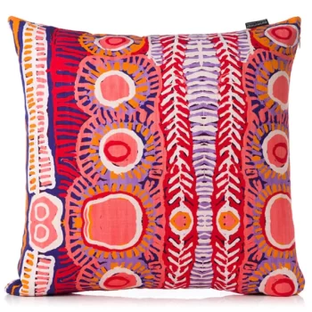 Murdie Morris Cotton Cushion Cover