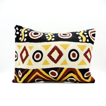 Kulama Design - Handwoven Wool Cushion Cover 30 x 40cm
