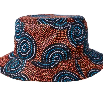 Mickaela Lankin Bucket Hat 56cm