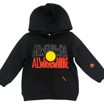 CTG Kids 'Always Was, Always Will Be' Hoodie