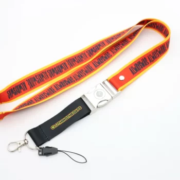 Power Lanyard - Clothing the Gaps